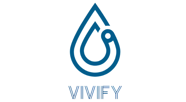 Vivify Logo Banner