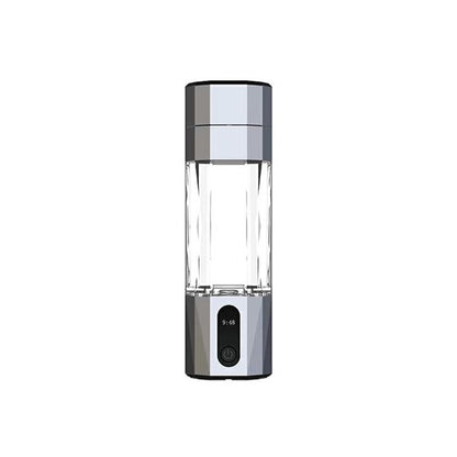 Hydrogen Water Bottle (Grey)